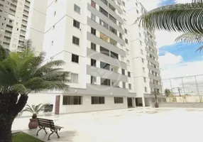 Foto 1 de Apartamento com 2 Quartos à venda, 70m² em Jardim Nova Era, Aparecida de Goiânia