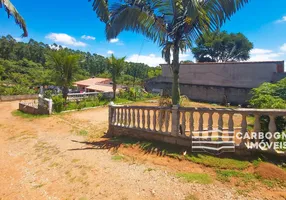 Foto 1 de Fazenda/Sítio com 1 Quarto à venda, 60m² em Borda da Mata, Caçapava