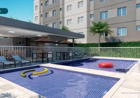 Foto 1 de Apartamento com 2 Quartos à venda, 54m² em Jardim Diva Tarla de Carvalho, Ribeirão Preto