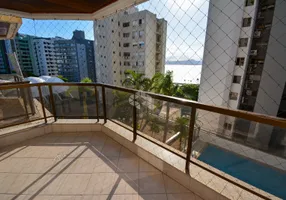 Foto 1 de Apartamento com 3 Quartos à venda, 168m² em Beira Mar, Florianópolis