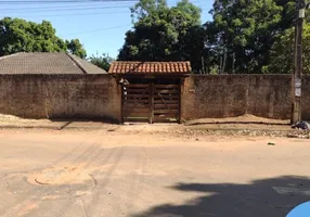 Foto 1 de Fazenda/Sítio com 2 Quartos à venda, 14277m² em Setor Rio Vermelho, Aparecida de Goiânia