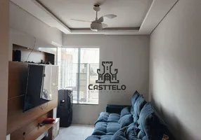 Foto 1 de Casa com 2 Quartos à venda, 69m² em Jardim Santa Izabel, Cambé