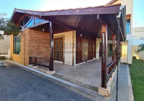 Foto 1 de Casa com 4 Quartos à venda, 240m² em Residencial São Gabriel, Salto