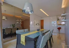 Foto 1 de Apartamento com 3 Quartos à venda, 96m² em Serra, Belo Horizonte