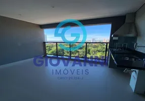 Foto 1 de Apartamento com 3 Quartos à venda, 96m² em Centro, Araraquara