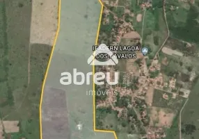 Foto 1 de Lote/Terreno à venda, 330000m² em Zona Rural, Macaíba