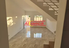 Foto 1 de Casa de Condomínio com 2 Quartos à venda, 83m² em Vila Amélia, Poá