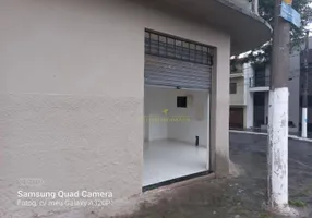 Foto 1 de Ponto Comercial para alugar, 35m² em Vila Santa Isabel, São Paulo