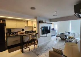 Foto 1 de Apartamento com 2 Quartos à venda, 79m² em Jardim das Perdizes, São Paulo