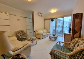 Foto 1 de Apartamento com 3 Quartos à venda, 80m² em Enseada, Guarujá