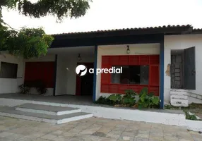 Foto 1 de Casa com 4 Quartos à venda, 500m² em Sapiranga, Fortaleza