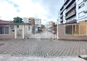 Foto 1 de Apartamento com 3 Quartos para alugar, 58m² em Centro, Santa Maria