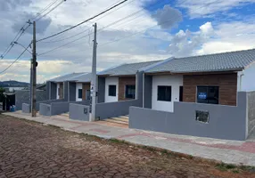 Foto 1 de Casa com 2 Quartos à venda, 56m² em Belvedere, Chapecó