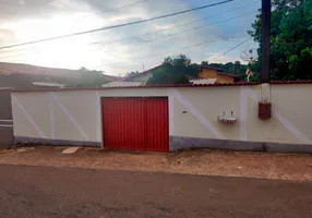 Foto 1 de Casa com 1 Quarto à venda, 117m² em Centro, São Geraldo do Araguaia