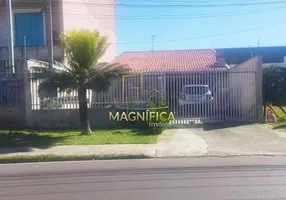 Foto 1 de Casa com 2 Quartos à venda, 216m² em Cidade Industrial, Curitiba