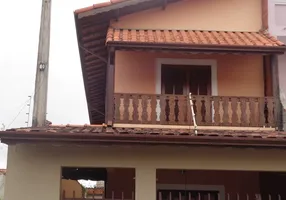 Foto 1 de Casa com 3 Quartos à venda, 120m² em Vila Guilhermina, São Roque