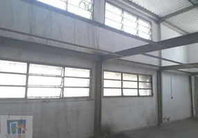 Foto 1 de Galpão/Depósito/Armazém à venda, 160m² em Santo Cristo, Rio de Janeiro