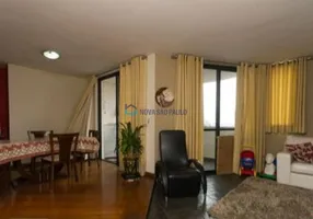 Foto 1 de Apartamento com 3 Quartos à venda, 152m² em Jardim da Saude, São Paulo