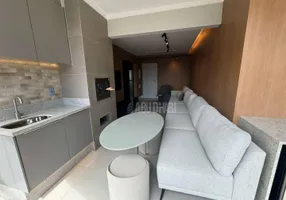 Foto 1 de Apartamento com 3 Quartos à venda, 109m² em Vila Guilhermina, Praia Grande