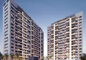 Foto 1 de Apartamento com 2 Quartos à venda, 48m² em Jardim Esperança, Barueri