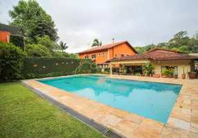 Foto 1 de Casa com 3 Quartos à venda, 350m² em Fazenda Morumbi, São Paulo