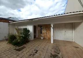 Foto 1 de Casa com 3 Quartos à venda, 159m² em Aberta dos Morros, Porto Alegre