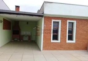 Foto 1 de Casa com 5 Quartos à venda, 291m² em Vila Aparecida, Jundiaí