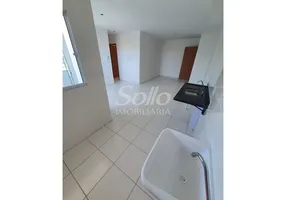 Foto 1 de Apartamento com 2 Quartos à venda, 56m² em Minas Gerais, Uberlândia