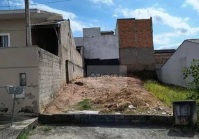 Foto 1 de Lote/Terreno à venda, 167m² em Jardim Santa Júlia, São José dos Campos