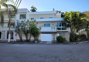 Foto 1 de Casa de Condomínio com 4 Quartos à venda, 479m² em São Francisco, Niterói