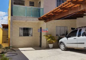 Foto 1 de Casa com 3 Quartos à venda, 300m² em Bairro Cidade Nova, Juatuba