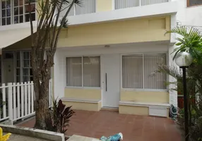 Foto 1 de Casa de Condomínio com 2 Quartos para alugar, 103m² em Barra da Tijuca, Rio de Janeiro