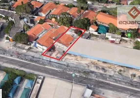 Foto 1 de Imóvel Comercial com 4 Quartos à venda, 475m² em Papicu, Fortaleza