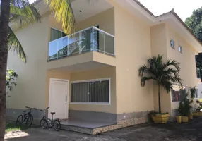 Foto 1 de Casa de Condomínio com 5 Quartos à venda, 362m² em Jacarepaguá, Rio de Janeiro