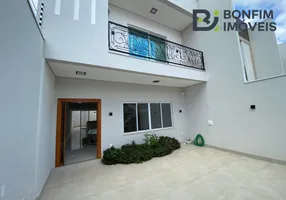 Foto 1 de Casa com 3 Quartos à venda, 190m² em Lagoa Santa, Governador Valadares