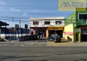 Foto 1 de Prédio Comercial à venda, 450m² em Cidade Ademar, São Paulo