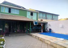 Foto 1 de Casa de Condomínio com 3 Quartos para venda ou aluguel, 400m² em Recreio Dos Bandeirantes, Rio de Janeiro