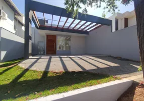 Foto 1 de Casa de Condomínio com 3 Quartos à venda, 135m² em Condominio Trilhas do Sol, Lagoa Santa