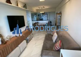 Foto 1 de Apartamento com 2 Quartos à venda, 58m² em Luís Anselmo, Salvador