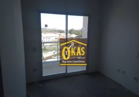 Foto 1 de Apartamento com 2 Quartos à venda, 62m² em Vila Lúcia, Poá