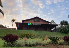 Foto 1 de Fazenda/Sítio com 3 Quartos à venda, 10m² em Zona Rural, Caeté