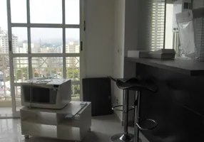 Foto 1 de Apartamento com 1 Quarto para alugar, 50m² em Perdizes, São Paulo