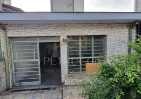 Foto 1 de Casa com 3 Quartos para alugar, 204m² em Cambuí, Campinas