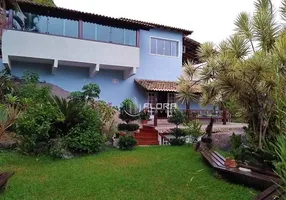 Foto 1 de Casa com 4 Quartos à venda, 450m² em Itacoatiara, Niterói