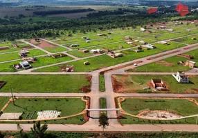 Foto 1 de Lote/Terreno à venda, 250m² em Top do Parque, Senador Canedo