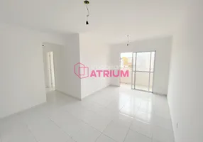 Foto 1 de Apartamento com 2 Quartos à venda, 68m² em Nova Parnamirim, Parnamirim