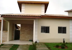 Foto 1 de Casa com 3 Quartos à venda, 115m² em Centenario, Boa Vista