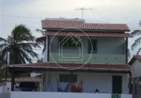 Foto 1 de Casa com 5 Quartos à venda, 202m² em Centro, Rio do Fogo