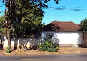 Foto 1 de Lote/Terreno à venda, 246m² em Iguatemi, Ribeirão Preto