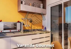 Foto 1 de Apartamento com 2 Quartos à venda, 57m² em Boqueirão, Praia Grande